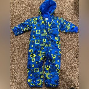 Columbia Infant Snuggly Bunny Bunting